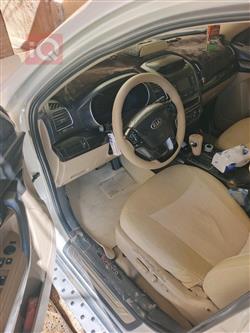 كيا سورينتو